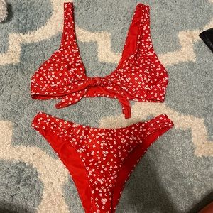 SHEIN Bikini set